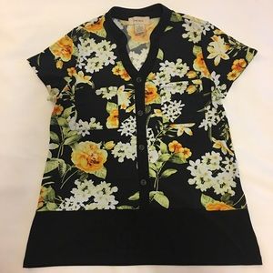 Diana Belle Women’s Blouse.